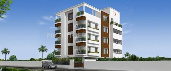 Images for Elevation of Devinarayan Aikya