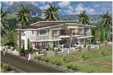 Images for Elevation of Ashapura Residency Images for Elevation of Ashapura Residency