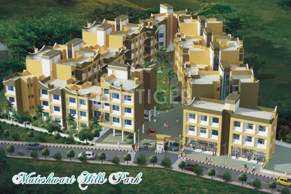 Mateshwari Group Hills Park Mateshwari Group Hills Park