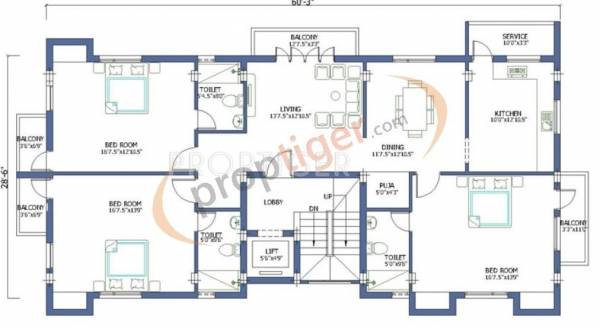 Images for Cluster Plan of Firm Pankaja