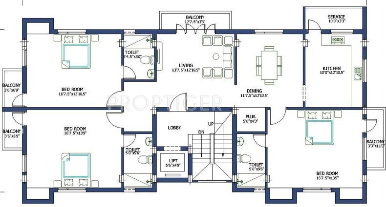 Images for Cluster Plan of Firm Pankaja