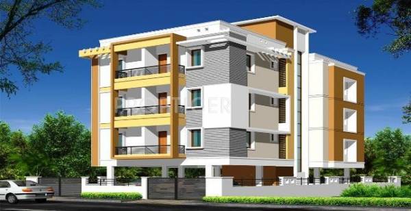 Images for Elevation of Firm Pankaja