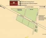 Images for Location Plan of Satya Malwa Heights