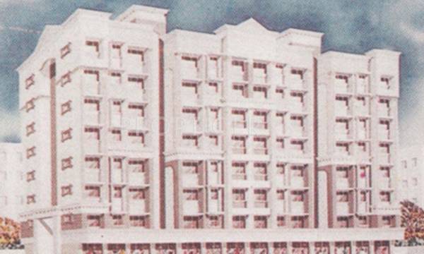 Images for Elevation of Marwin Prince Regency