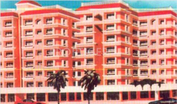 Images for Elevation of Marwin Prince Plaza