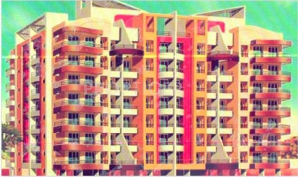 Images for Elevation of Marwin Prince City