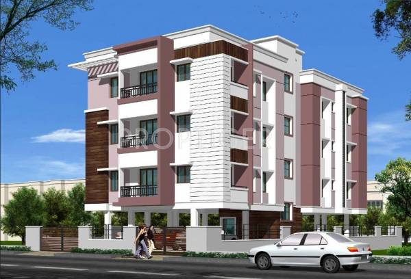 Images for Elevation of Firm Guddys Manor Images for Elevation of Firm Guddys Manor