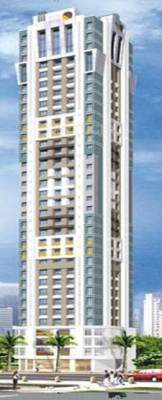 Images for Elevation of Naminath Arihant Heights