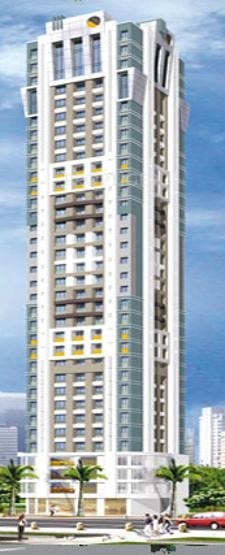 Images for Elevation of Naminath Arihant Heights