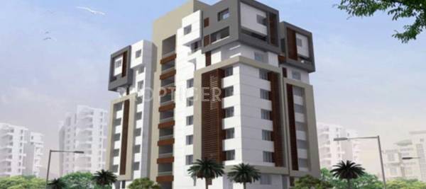 Images for Elevation of Pandit Javdekar Constructions Neelakunj