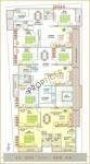 Images for Cluster Plan of Sreenidhi Sreenidhi Residency