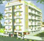 Images for Elevation of Sreenidhi Sreenidhi Residency