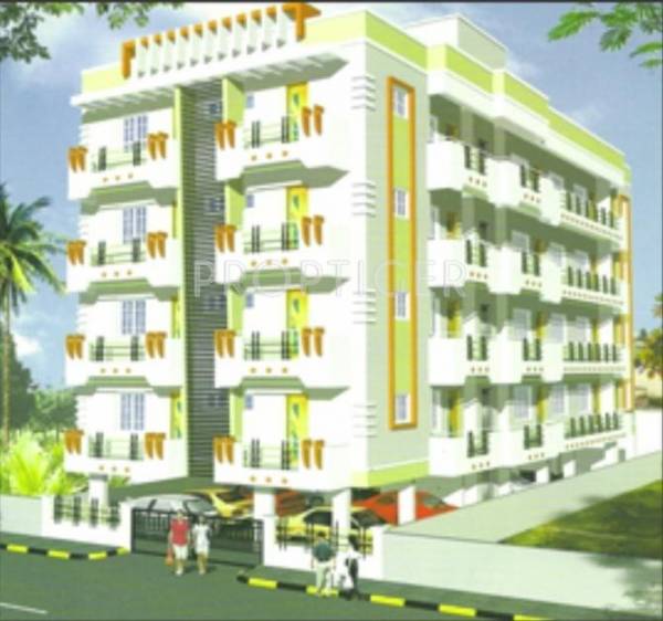 Images for Elevation of Sreenidhi Sreenidhi Residency Images for Elevation of Sreenidhi Sreenidhi Residency