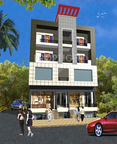 Images for Elevation of Morya Morya ShriLeela