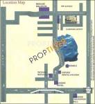 Images for Location Plan of Sreenidhi Sreenidhi Lake View