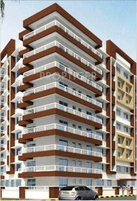 Images for Elevation of Marwin Prince Park