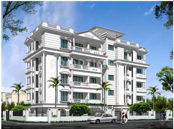 Images for Elevation of Firm Avataar