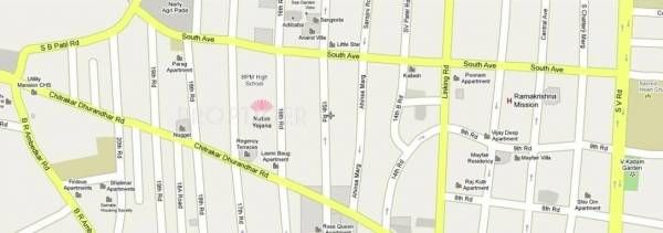 Images for Location Plan of Kamala Nutan Yojana