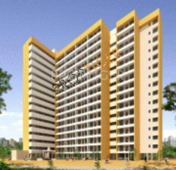 Images for Elevation of Marwin Prince Residency