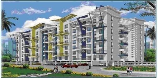 Images for Elevation of Reputed Grandeur Peridot