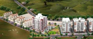 Images for Elevation of Morya Gardens gardens Images for Elevation of Morya Gardens