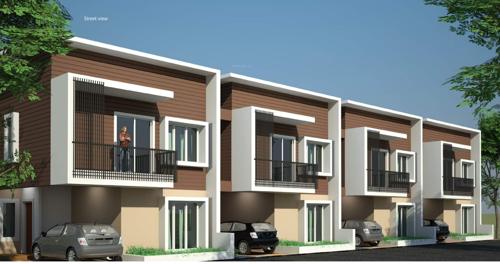  eternia-villas-ii Images for Elevation of Casagrand Eternia Villas II