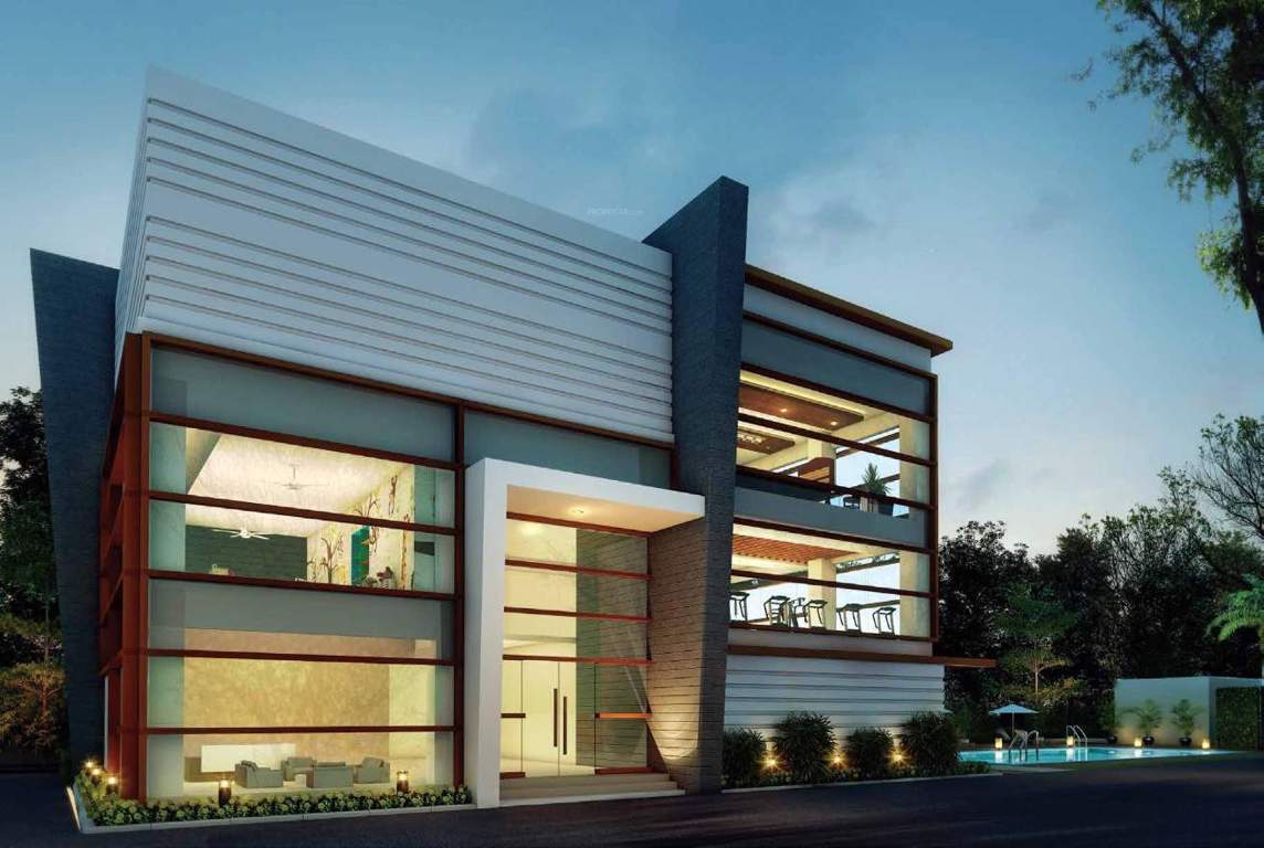 Images for Amenities of Casagrand Eternia Villas II