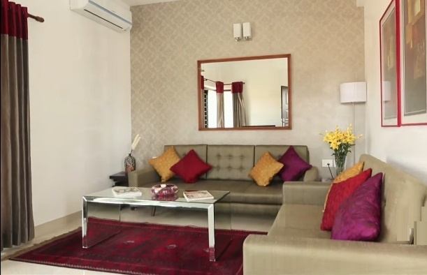 Casagrand Eternia II