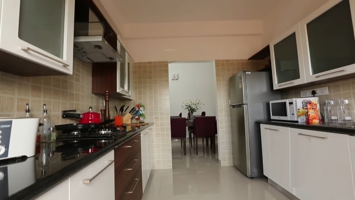 Casagrand Eternia II