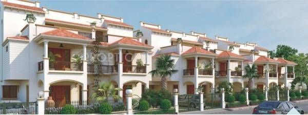 Earth Builders Prathishtha Palace