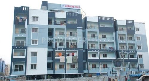 Images for Elevation of Amrutha Amrutha Hills amrutha-hills Images for Elevation of Amrutha Amrutha Hills