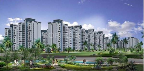 Images for Elevation of Ferrous Gurgaon Extension Phase I