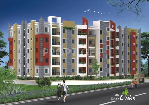 Images for Elevation of BM BM Silver Oaks silver-oaks Images for Elevation of BM BM Silver Oaks