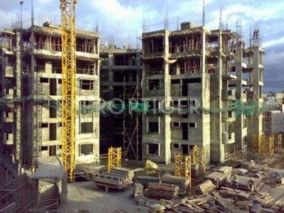 Images for Construction Status of ACS ACS Meghana and Shalini Towers Images for Construction Status of ACS ACS Meghana and Shalini Towers