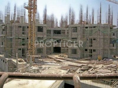 Images for Construction Status of ACS ACS Meghana and Shalini Towers