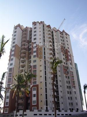 Images for Elevation of ACS ACS Meghana and Shalini Towers acs-meghana-and-shalini-towers Images for Elevation of ACS ACS Meghana and Shalini Towers