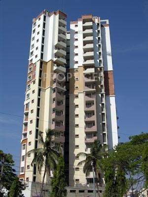 acs meghana and shalini towers Images for Elevation of ACS ACS Meghana and Shalini Towers