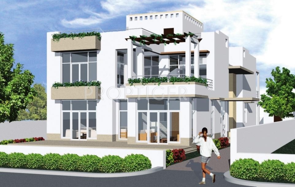 Images for Elevation of Koncept Ambience Anthem Vistas