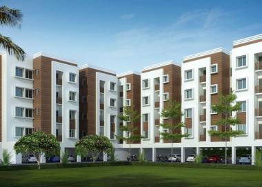 Images for Elevation of Casagrand Eternia Apartments II Images for Elevation of Casagrand Eternia Apartments II