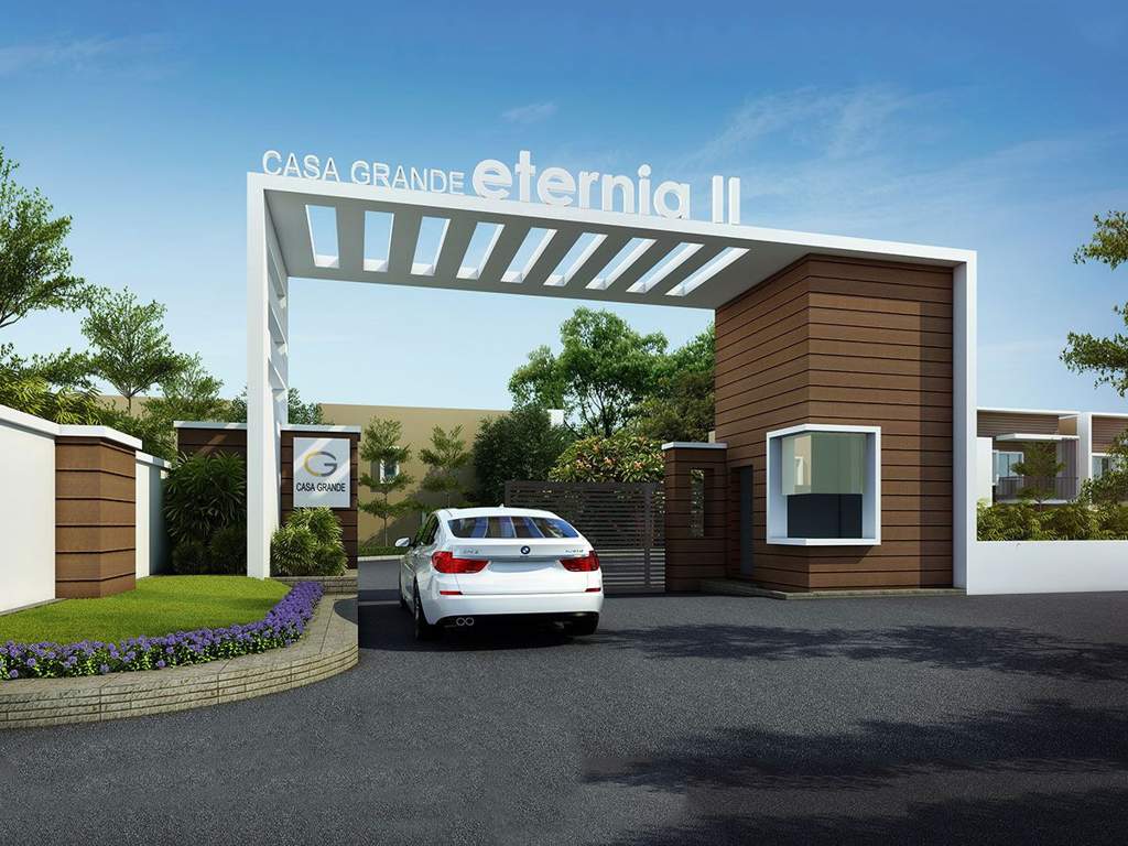  eternia apartments ii Images for Amenities of Casagrand Eternia Apartments II