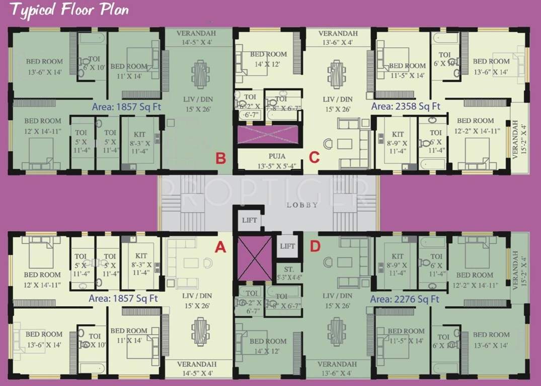 city Images for Cluster Plan of Natural City