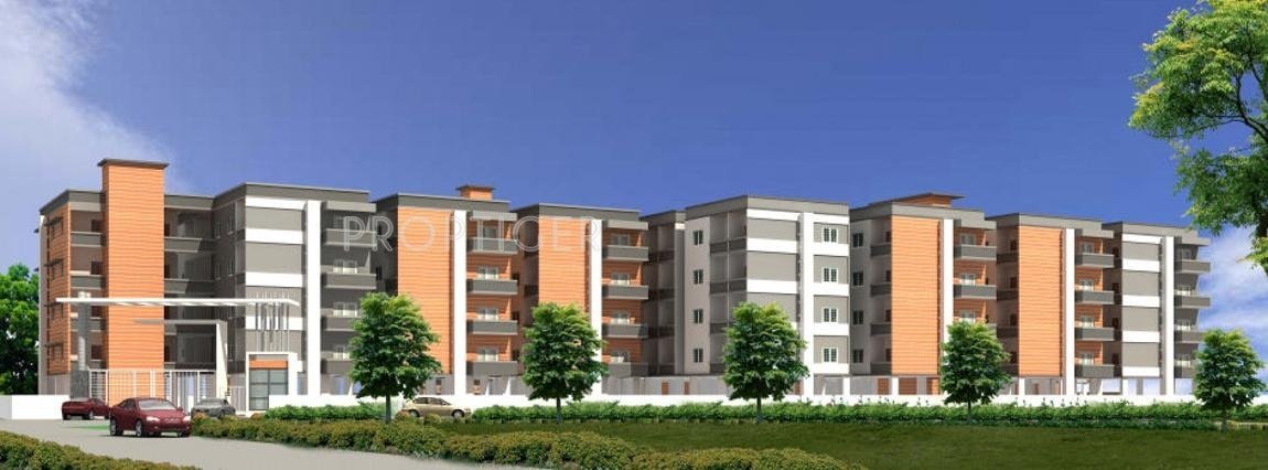 Images for Elevation of Active Amity Harmony