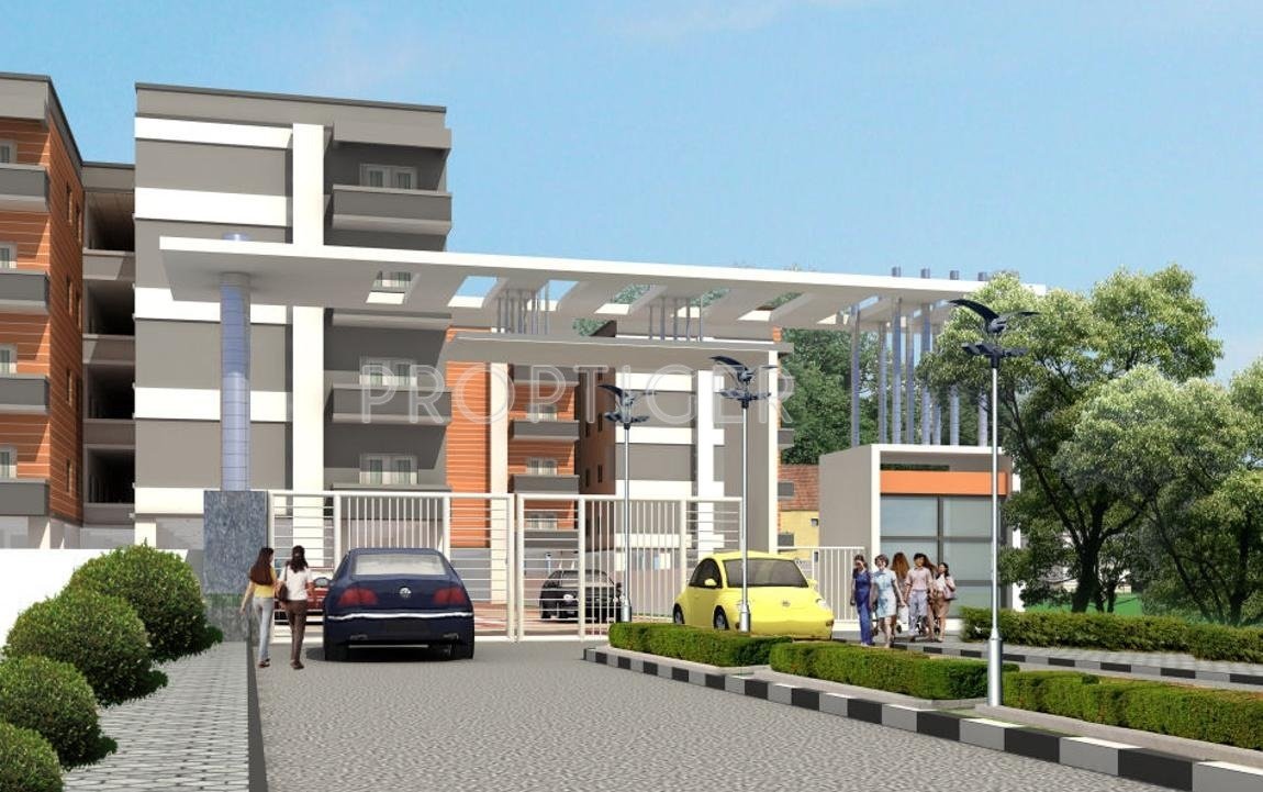 Images for Elevation of Active Amity Harmony