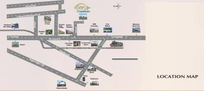 Images for Location Plan of Natwest Aura