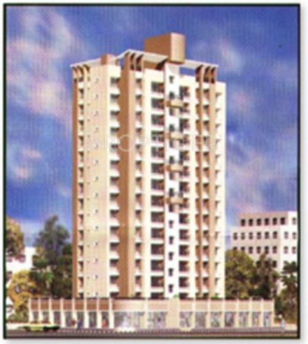 Images for Elevation of Metro Construction Company Metro Tulsi Heights