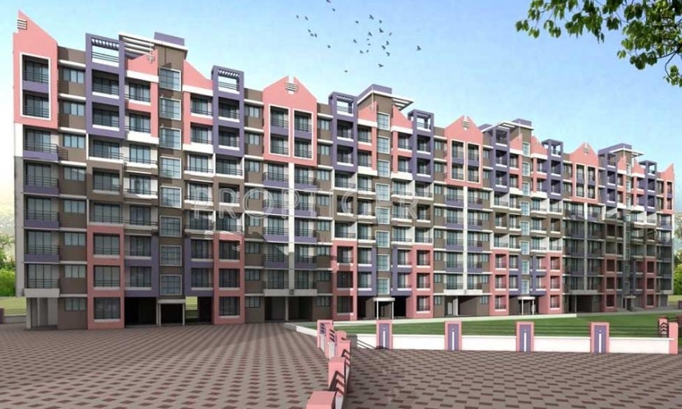 Images for Elevation of Panvelkar Homes