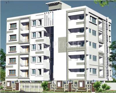 Images for Elevation of Anuhar Classic