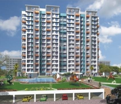 Metro Construction Company Metro Tulsi Prerana