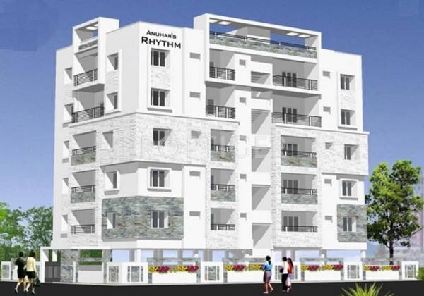 Images for Elevation of Anuhar Rhythm