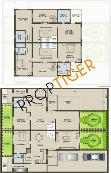 Images for Cluster Plan of Ganesh Housing Shangrila Images for Cluster Plan of Ganesh Housing Shangrila